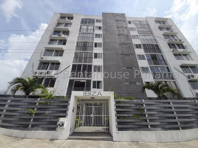 Apartamento en venta en PH Ibiza Rio Abajo