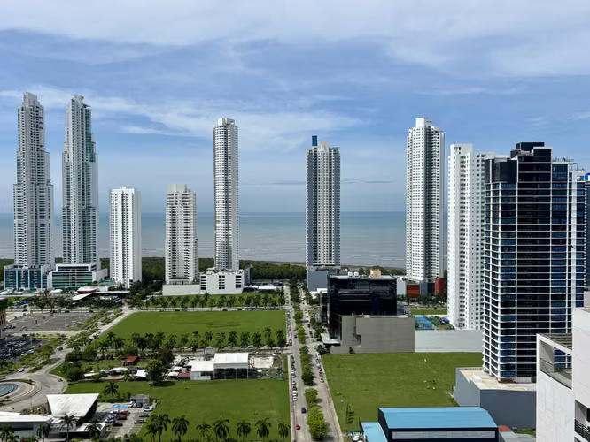 APARTAMENTO EN VENTA | COSTA DEL ESTE