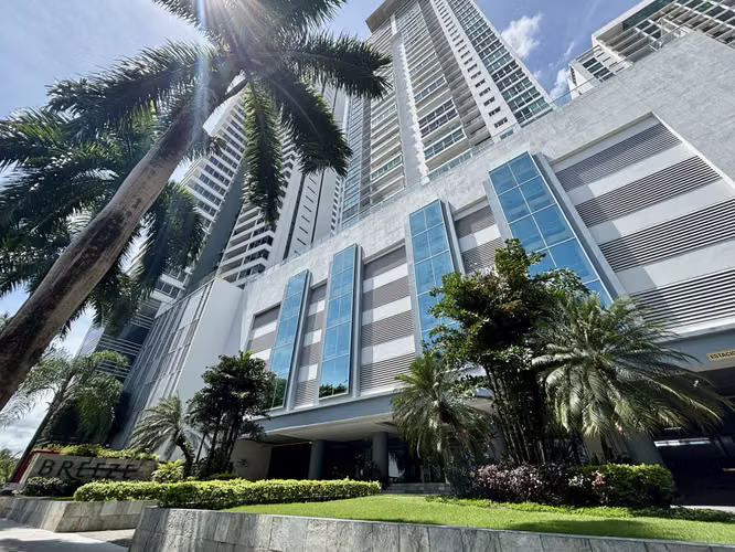 APARTAMENTO EN VENTA | COSTA DEL ESTE