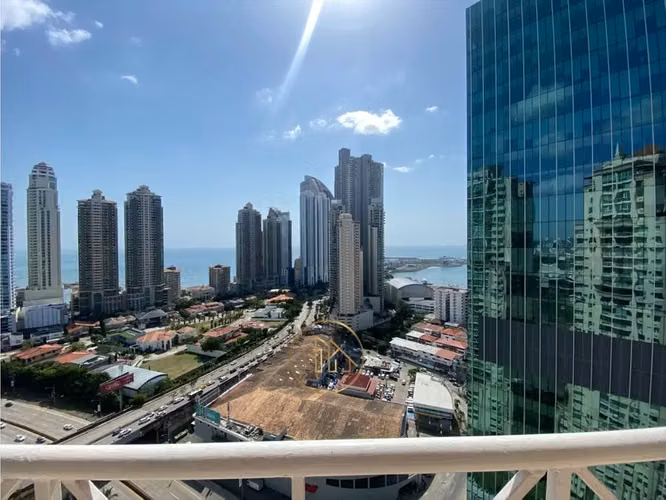 Apartamento en Alquiler – PH Costa Pacífica, Punta Pacífica - LH - Imagen 12