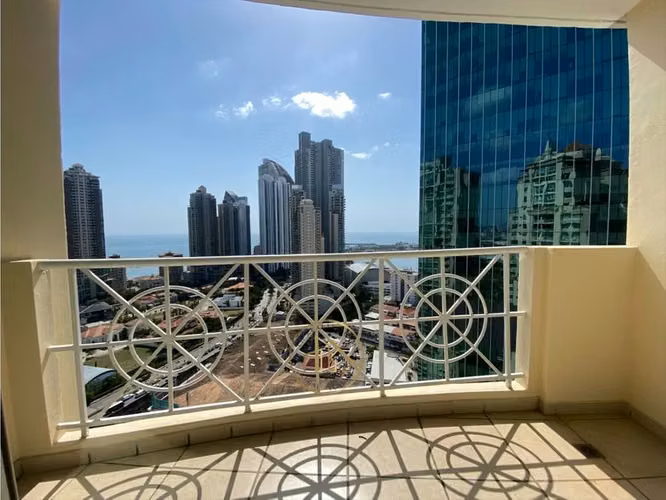 Apartamento en Alquiler – PH Costa Pacífica, Punta Pacífica - LH - Imagen 3
