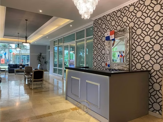 Apartamento en Alquiler – PH Costa Pacífica, Punta Pacífica - LH - Imagen 18