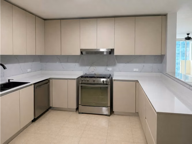 Apartamento en Alquiler – PH Costa Pacífica, Punta Pacífica - LH - Imagen 1