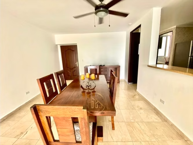 Apartamento en Alquiler – PH Costa Pacífica, Punta Pacífica - LH - Imagen 11