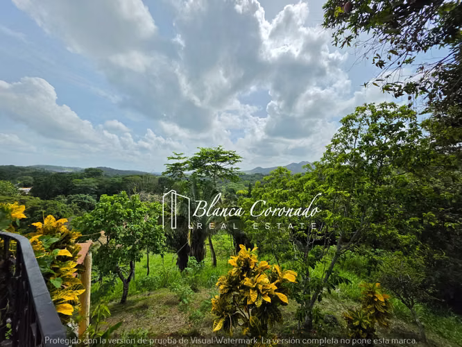Finca en Venta en Capira | 46,382 m2 2 casas con Piscina