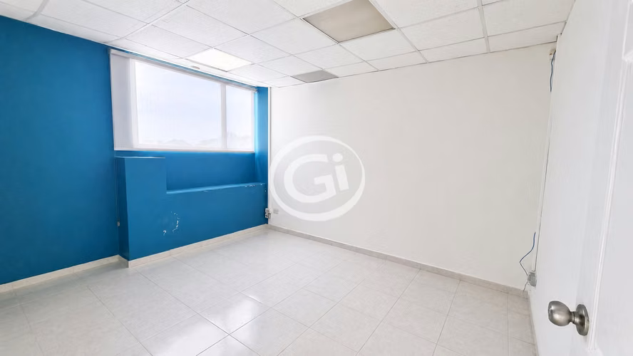 Venta Oficina Corporativa El Dorado. Amplios Espacios y Excelente Ubicación