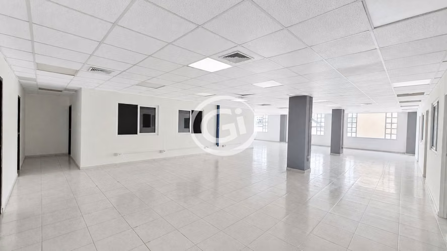 Venta Oficina Corporativa El Dorado. Amplios Espacios y Excelente Ubicación