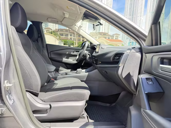 Nissan Qashqai 2023 a solo $18,900