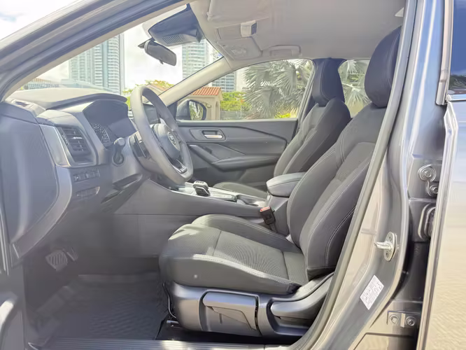 Nissan Qashqai 2023 a solo $18,900