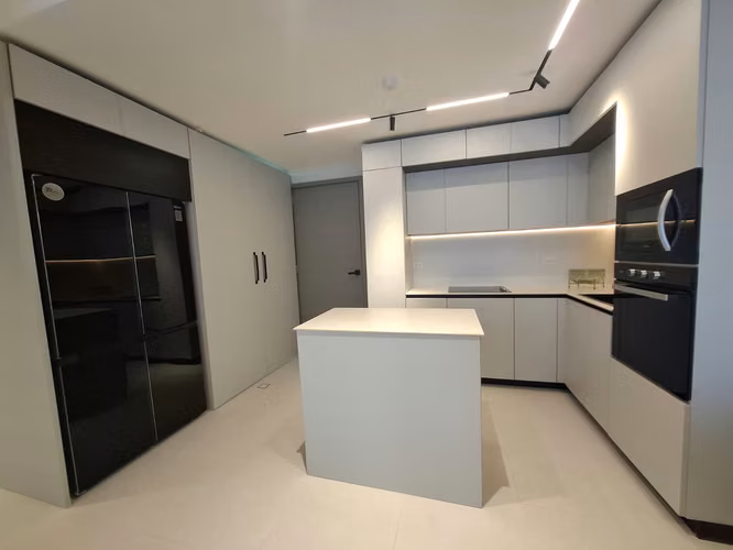 Vive en Coco del Mar | 2 recámaras en proyecto 5CERO4 | EN CONSTRUCCIÓN