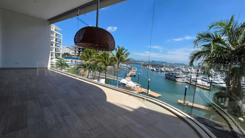 Apartamento en Alquiler en Ocean Reef Islands Punta Pacifica CIG27770