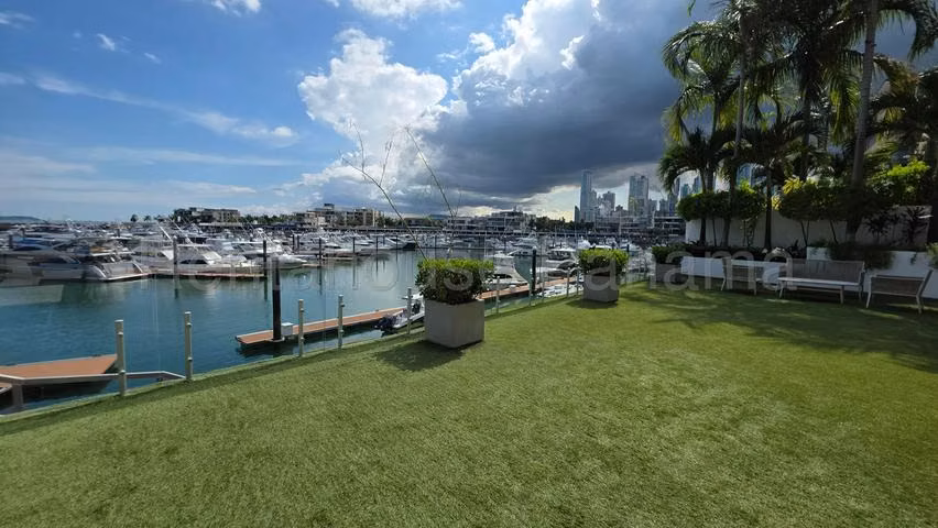 Apartamento en Alquiler en Ocean Reef Islands Punta Pacifica CIG27770