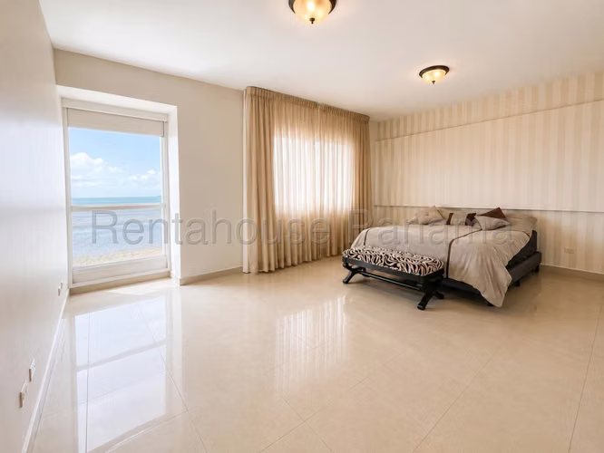 Apartamento en Alquiler en Costa del Este. PH ZEUS. 26LDC8882