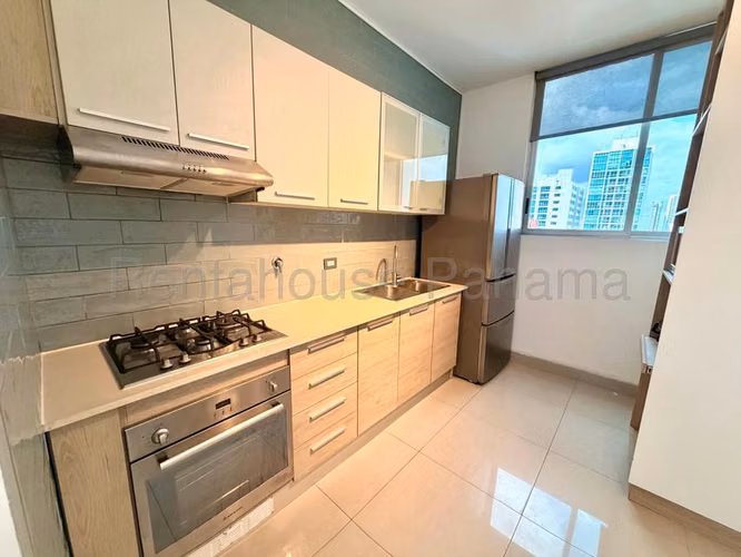 Alquiler de Apartamento en San Francisco J594GRR