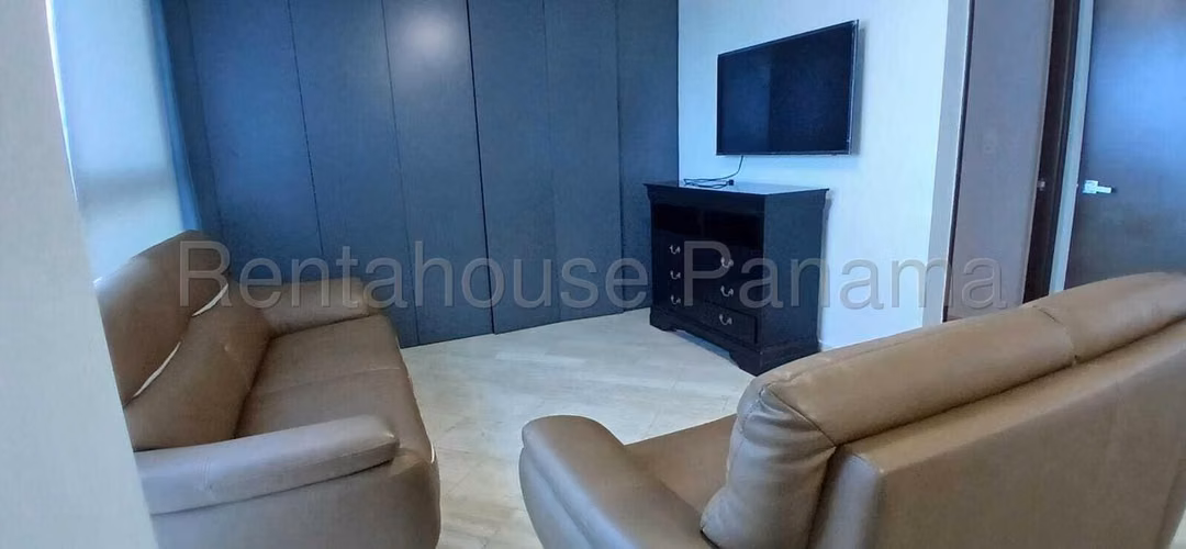 Apartamento Amoblado en Alquiler en The Regent Costa del Este CIG27759