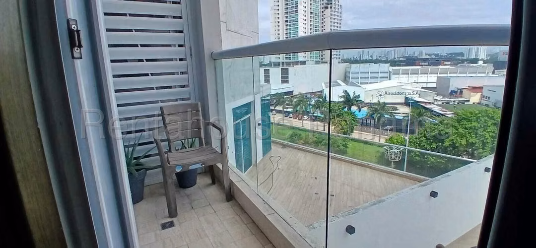 Apartamento Amoblado en Alquiler en The Regent Costa del Este CIG27759