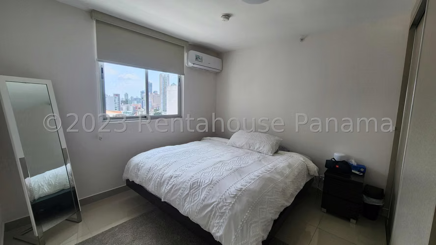 Apartamento en Venta en el Cangrejo. PH ZAPHIRO. 25LDC1315