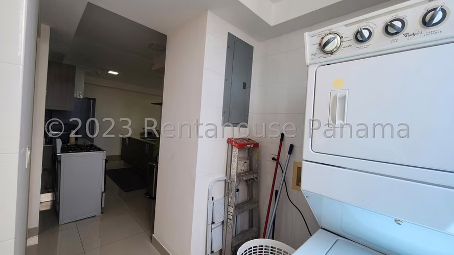 Apartamento en Venta en el Cangrejo. PH ZAPHIRO. 25LDC1315