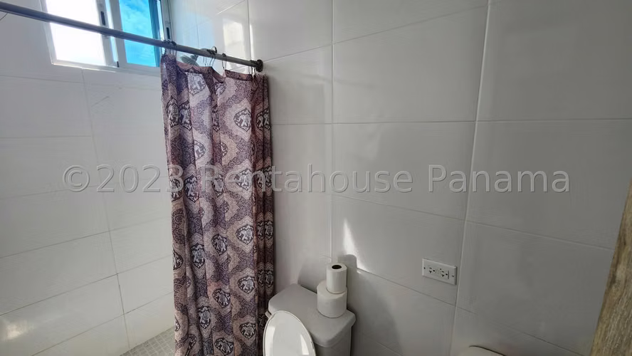 Apartamento en Venta en el Cangrejo. PH ZAPHIRO. 25LDC1315
