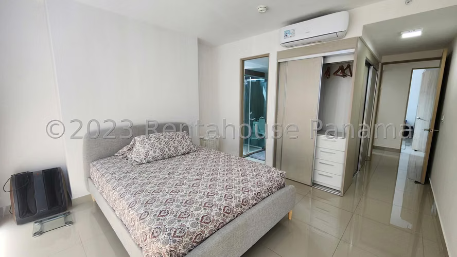 Apartamento en Venta en el Cangrejo. PH ZAPHIRO. 25LDC1315