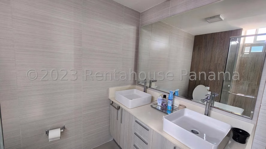 Apartamento en Venta en el Cangrejo. PH ZAPHIRO. 25LDC1315