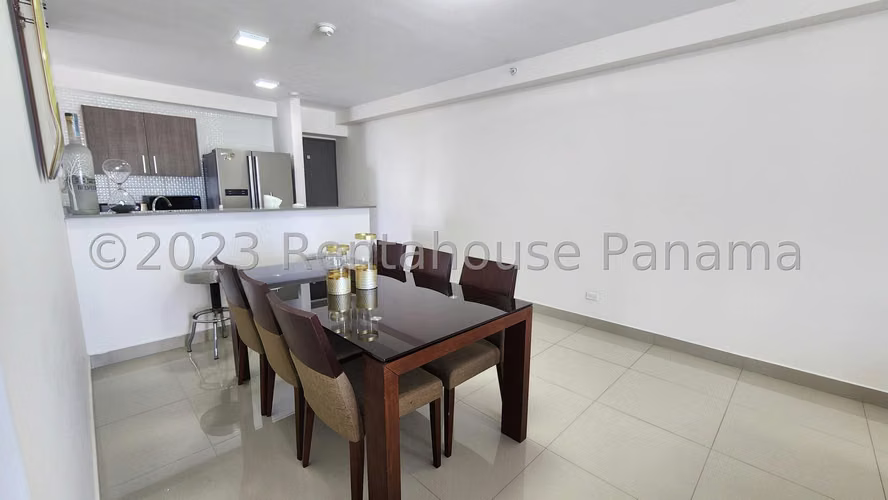 Apartamento en Venta en el Cangrejo. PH ZAPHIRO. 25LDC1315