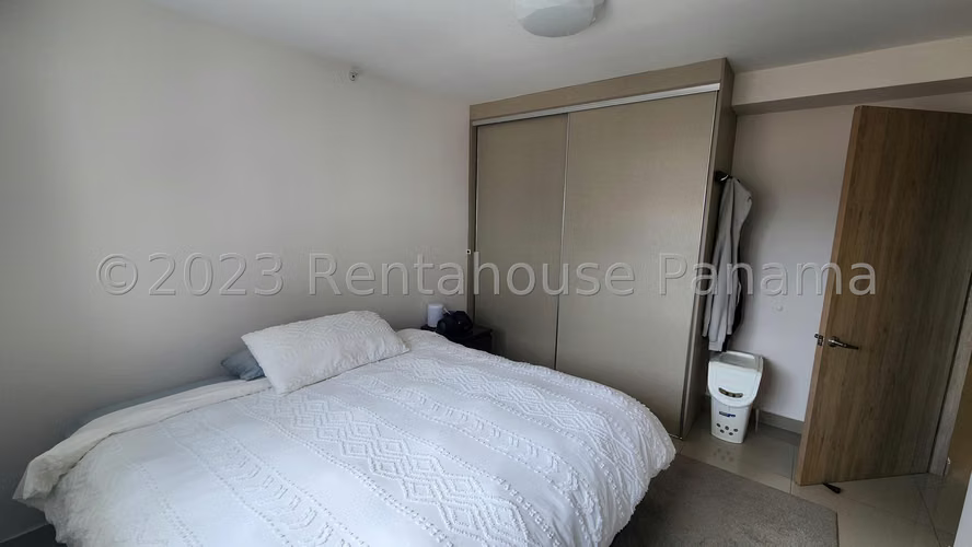 Apartamento en Venta en el Cangrejo. PH ZAPHIRO. 25LDC1315