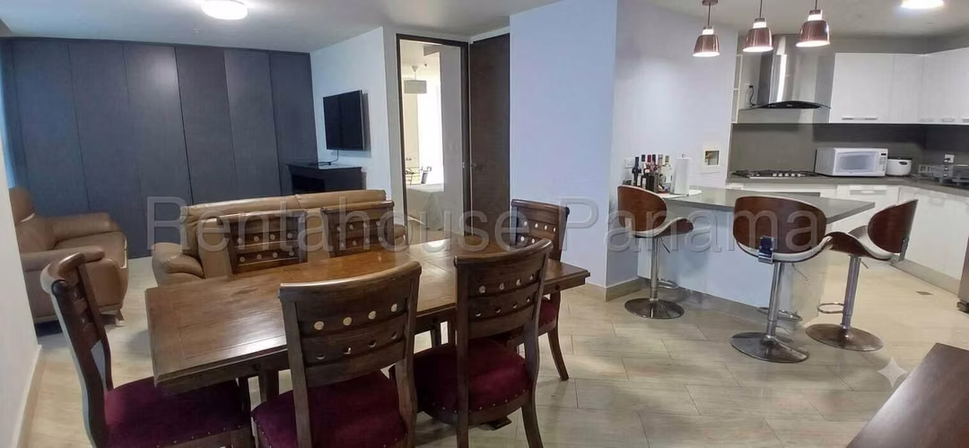 Alquiler Apartamento Costa del Este The Regent 27YCG759