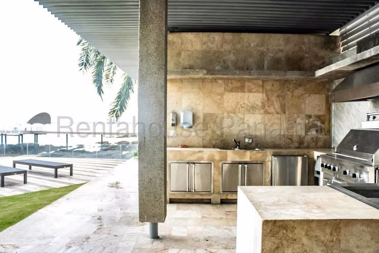 Apartamento en Alquiler en Aquamare Punta Pacifica  CIG27710