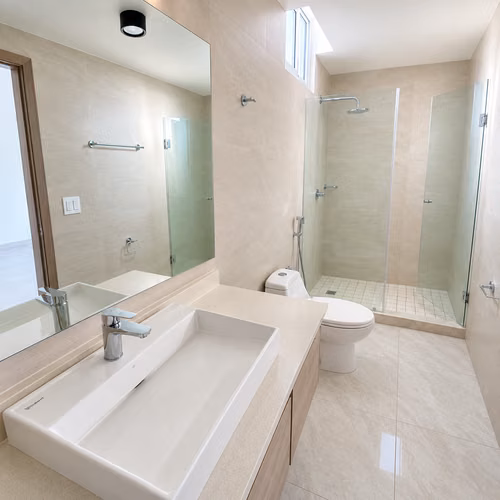 Apartamento en Alquiler – El Cangrejo