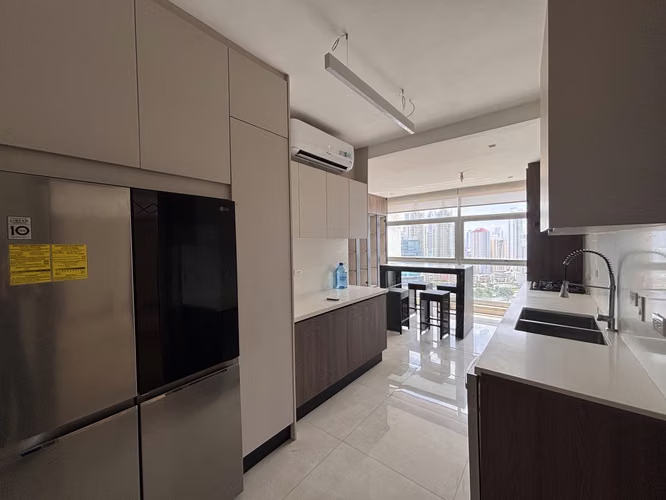 APARTAMENTO EN ALQUILER | PUNTA PACIFICA