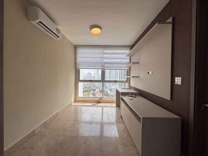 APARTAMENTO EN ALQUILER | PUNTA PACIFICA
