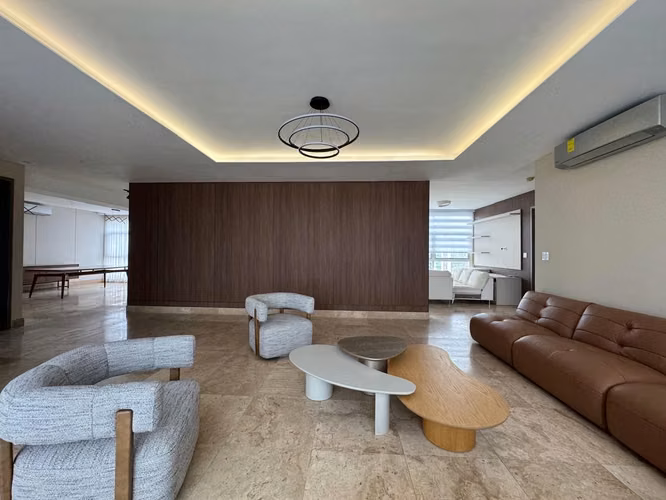 SEMI-FURNISHED APARTMENT FOR RENT | PH Q TOWER – PUNTA PACÍFICA