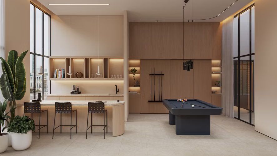 APARTAMENTO NUEVO ENTREGA INMEDIATA PH AURA | OBARRIO