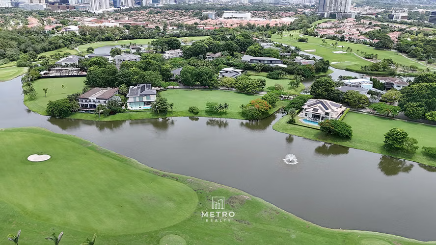 Island Estate Santa María Terreno en Venta