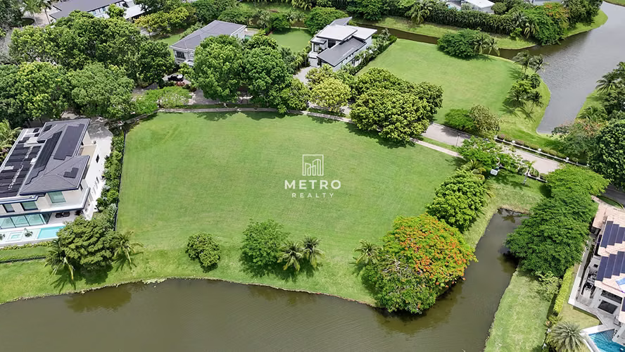 Island Estate Santa María Terreno en Venta