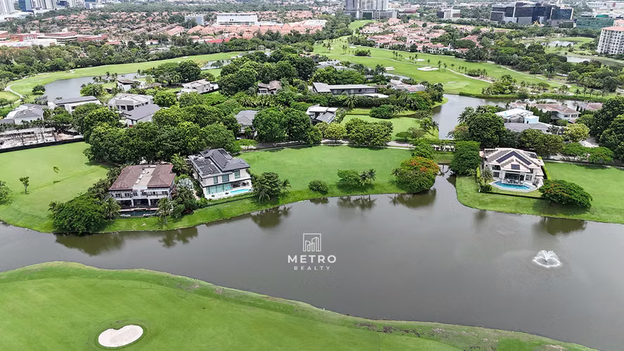 Island Estate Santa María Terreno en Venta