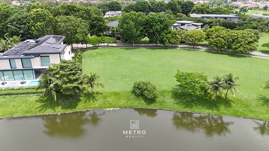 Island Estate Santa María Terreno en Venta