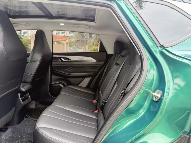 Dongfeng Mage 2025 Full Extras a solo $16,500 Negociable