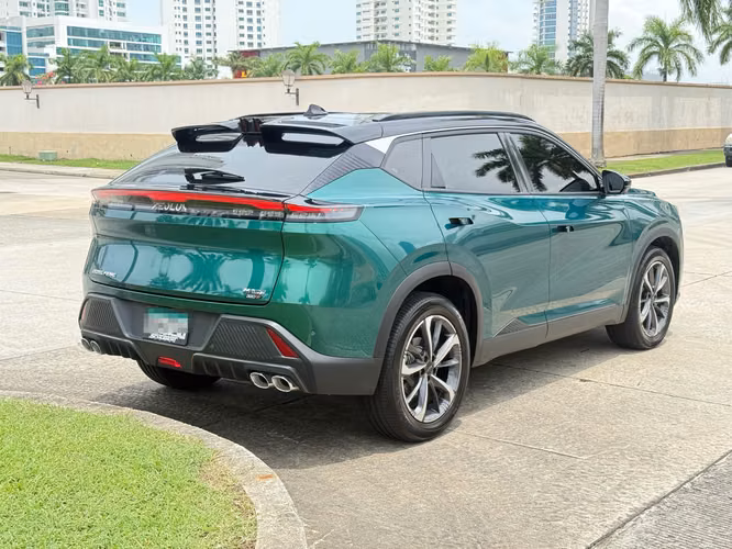 Dongfeng Mage 2025 Full Extras a solo $16,500 Negociable