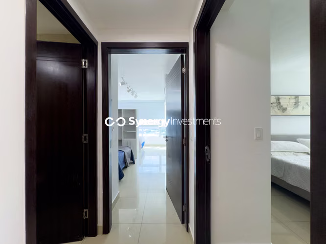 ALQUILER DE APARTAMENTO EN COSTA DEL ESTE
