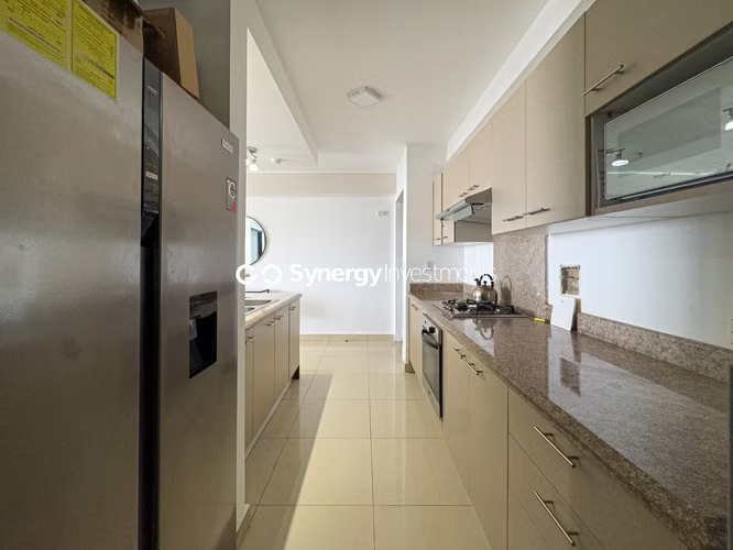 ALQUILER DE APARTAMENTO EN COSTA DEL ESTE