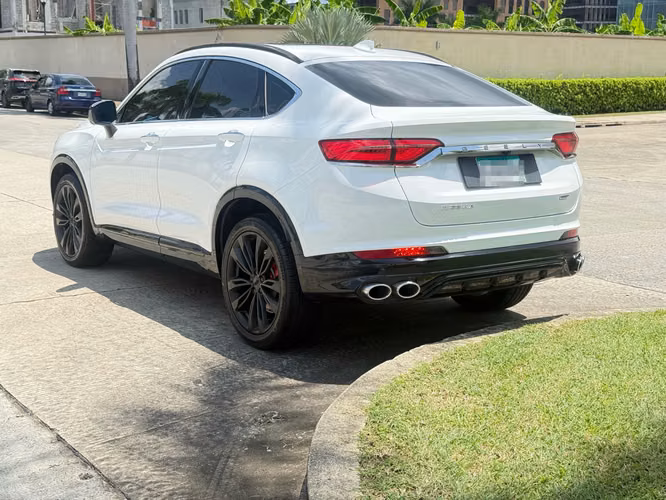 Geely Tugella Full Extras 2023 a solo $18,900 - Imagen 3