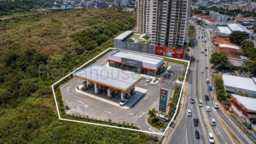 Terreno  Alquiler en Vía Cincuentenario Rio Abajo CIG27706
