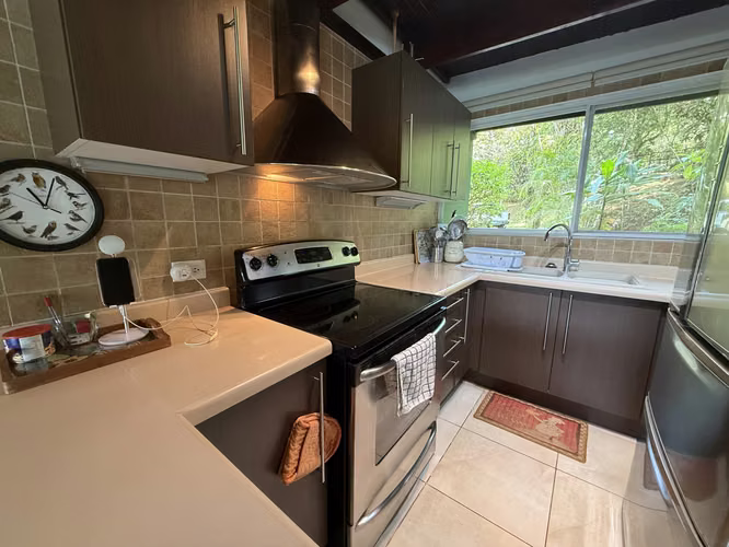 Casa Encantadora a la Orilla del Lago en Venta en Cerro Azul