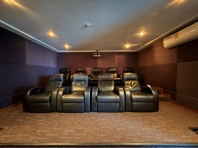 Apartamento de Lujo en PH Sky, Vista Panorámica, Av. Balboa. - Imagen 8