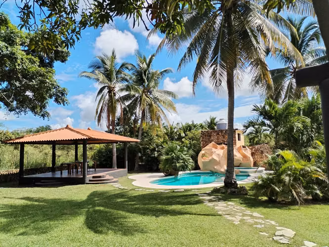 Casa de Playa en Venta, Punta Chame