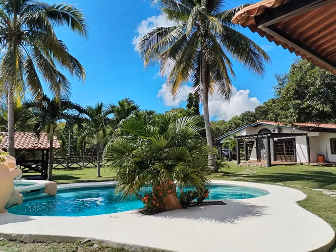 Casa de Playa en Venta, Punta Chame