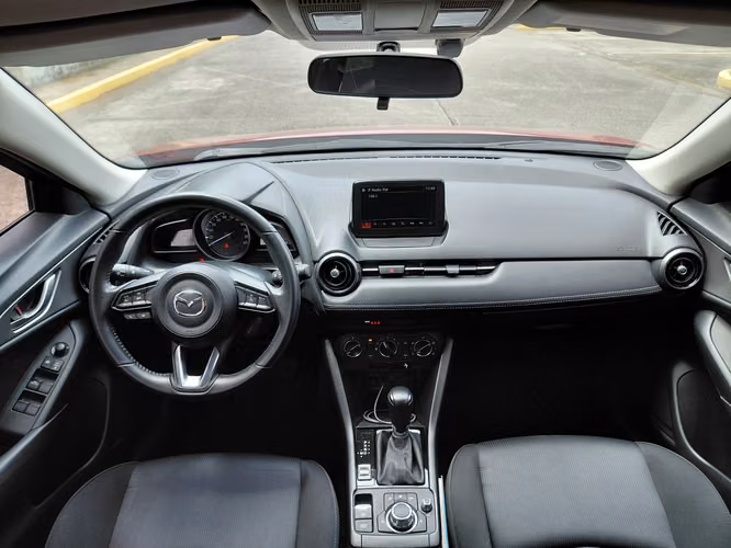 MAZDA CX-3, 1.6 L, AÑO 2024, KM 20.208, B/ 17,900.00