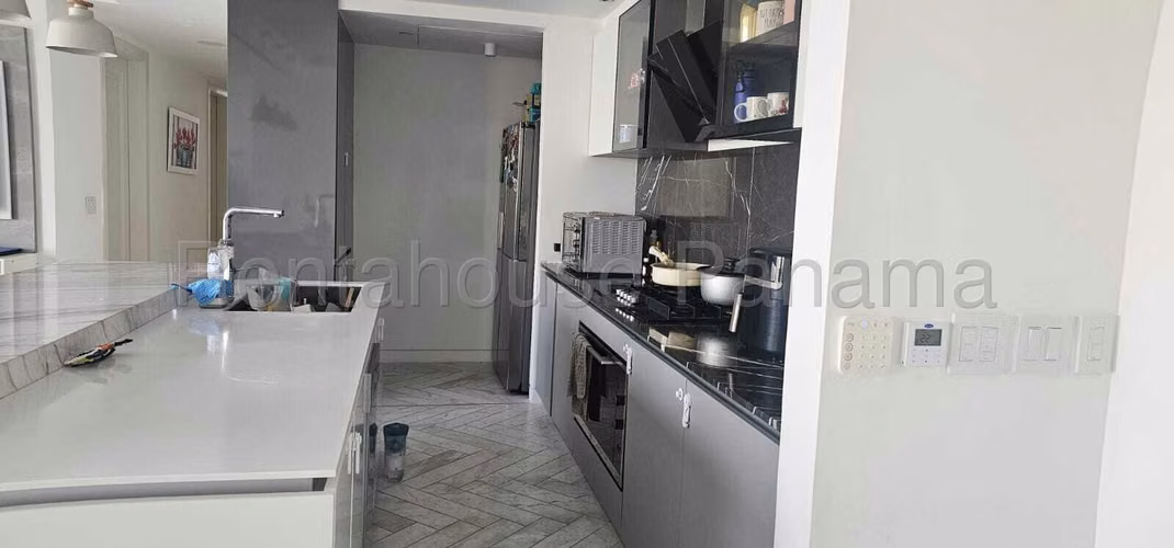 Se Vende Apartamento en San Francisco VLU27-425